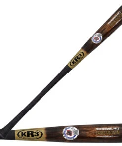 Wholesale 😉 KR3 Eagle Magnum Pro PAT.5 Wood Composite Bat 32 inch ⌛