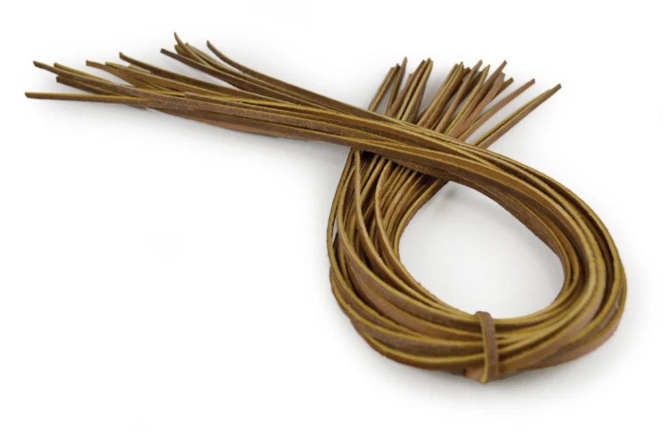 Best Sale โ๏ธ Premium Glove Lace - 1/4 inch Wide for Durability Royal Blue ๐ 2 Best Sale โ๏ธ Premium Glove Lace - 1/4 inch Wide for Durability Royal Blue ๐ - Image 2