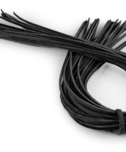 Best Sale ✔️ Premium Glove Lace - 1/4 inch Wide for Durability Royal Blue 🌟