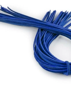 Wholesale 🧨 Nokona Glove Lace 3/16 inch Wide Tan 🥰 -Deals Bat Boosters Store LACE316 1