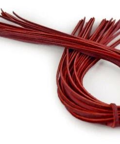 Wholesale 🧨 Nokona Glove Lace 3/16 inch Wide Tan 🥰