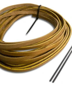 Best Sale ⌛ Rawlings Glove Re-Lace Pack Red ⭐