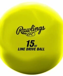 Promo 👍 Rawlings Line-Drive Weighted Training Ball ⌛