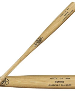 Budget ⭐ Louisville Slugger Genuine Youth Ash Bat 29 inch 😀