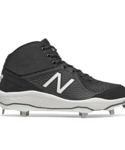 Wholesale 👏 New Balance Fresh Foam M3000v5 MID Metal Cleats 👍