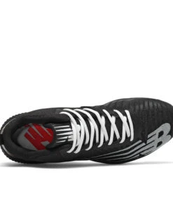 Wholesale ❤️ New Balance M4040V6 FuelCell 2E MID Metal Cleats ✨ -Deals Bat Boosters Store M4040BK6 2