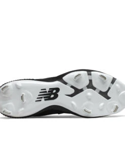 Wholesale ❤️ New Balance M4040V6 FuelCell 2E MID Metal Cleats ✨ -Deals Bat Boosters Store M4040BK6 4