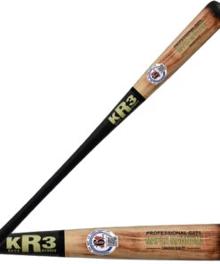 Hot Sale 🛒 KR3 Maple Magnum C271 Wood Composite ⚾ Baseball Bat 33 inch ✨