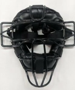 Best deal 🤩 Catcher / Umpire Face Mask Standard Weight Royal Blue ❤️