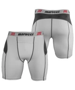 New 🎉 Marucci Padded Sliding Shorts S 😀