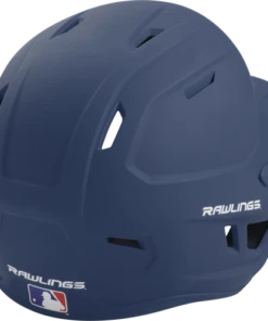Top 10 🥰 Rawlings MACH Adult MATTE Batting Helmet Black 😉 -Deals Bat Boosters Store MCH07A NA 3