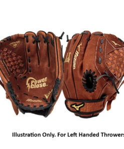 Best reviews of ⌛ Mizuno Prospect GPP1100Y1 Glove 11 inch LHT ✔️