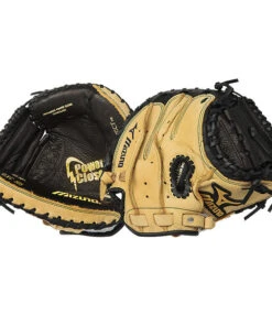 Buy ✔️ Mizuno Prospect GXC105 Youth ⚾ Baseball Catcher's Glove - 32.5 inch 🎁