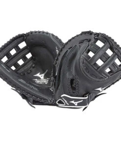 Brand new ✨ Mizuno Prospect GXS102 😍 Softball Catcher's Glove 😉