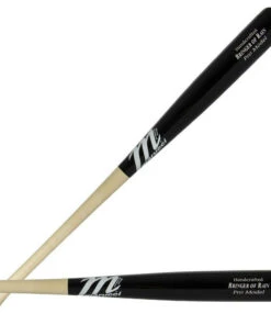 Deals Bat Boosters Store 9 Cheap ✔️ Marucci Bringer of Rain Pro Model Maple ⚾ Baseball Bat 33 inch ❤️