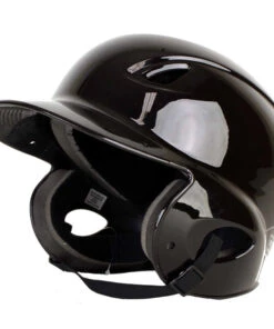 Best reviews of 😉 MVP Adjustable Dial-Fit ⚾ Baseball and Softball Batting Helmet Red 🥰