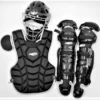Cheap ❤️ MVP 3-Piece Catchers Set - Adult, Intermediate, Youth Adult 🎉
