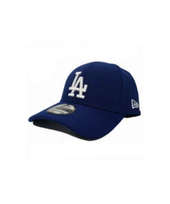 Best Pirce ✨ New Era 39Thirty Stretch Fit MLB Cap - Los Angeles Dodgers S-M ⭐