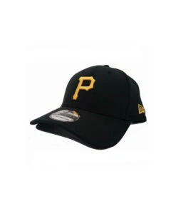 New 🛒 New Era 39Thirty Stretch Fit MLB Cap - Pittsburgh Pirates L-XL ❤️