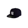 New 🥰 MLB New Era 59FIFTY New York Yankees Fitted Cap 7 1/8 ⌛