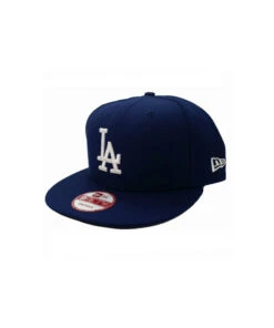 Best Sale 🔥 MLB New Era 9Fifty Snap Back Cap - LA Dodgers 💯