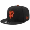 Brand new ❤️ MLB New Era 9Fifty Snap Back Cap - San Francisco Giants 👍