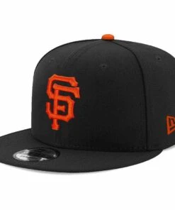 Brand new ❤️ MLB New Era 9Fifty Snap Back Cap - San Francisco Giants 👍