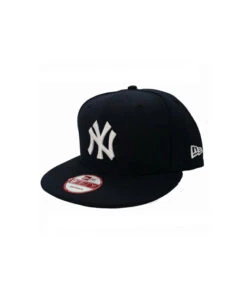 Best deal 🔥 MLB New Era 9Fifty Snap Back Cap - New York Yankees 👍