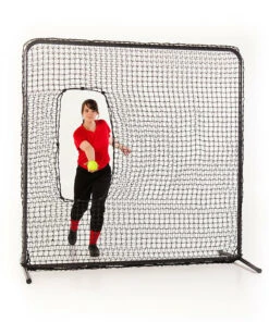 Buy 🌟 Multi Purpose Pitching Protective Screen ❤️