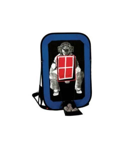 Promo ❤️ Pop-Up Pitching Trainer Target with Carry Bag - Medium 🎉