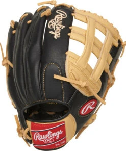 Buy ❤️ Rawlings Prodigy Series Youth Glove 12 inch 🌟 -Deals Bat Boosters Store P120CBH 1