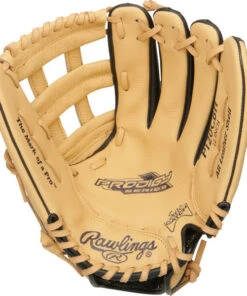 Buy ❤️ Rawlings Prodigy Series Youth Glove 12 inch 🌟 -Deals Bat Boosters Store P120CBH 2