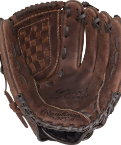 Coupon 🛒 Rawlings Player Preferred Fielding Glove - 12.5 inch ⌛ -Deals Bat Boosters Store P125BFL 1