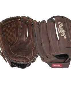 Coupon 🛒 Rawlings Player Preferred Fielding Glove - 12.5 inch ⌛