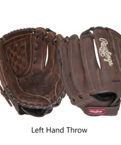 Cheapest ❤️ Rawlings Player Preferred Fielding Glove - 12.5 inch LHT 🤩