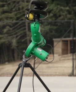 Discount 👍 Paceman 176 Pitching Machine 😀