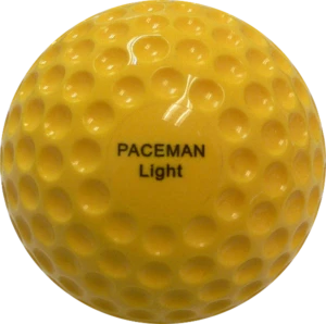 Buy ✨ Paceman LIGHT Ball - Dozen - Suitable with all Paceman Machines 🔔 1 Buy ✨ Paceman LIGHT Ball - Dozen - Suitable with all Paceman Machines 🔔