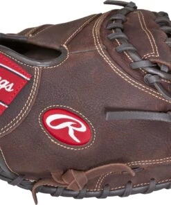 Buy ❤️ Rawlings Player Preferred ⚾ Baseball Catchers Glove 33 inch 🤩 -Deals Bat Boosters Store PCM30 2