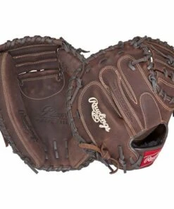 Buy ❤️ Rawlings Player Preferred ⚾ Baseball Catchers Glove 33 inch 🤩
