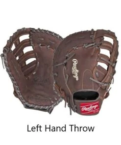 Promo ⌛ Rawlings Player Preferred First Base Glove 12.5 inch LHT ⌛