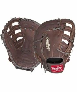 Wholesale 🔥 Rawlings Player Preferred First Base Glove 12.5 inch ✔️