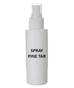 Best Sale ⭐ Spray Pine Tar Bottle - EASY APPLICATION - GTX ✨
