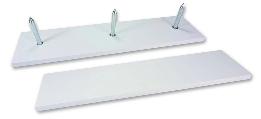 Cheap ✔️ Pitcher's Rubber with 3 Screw In Pegs 🎁 1 Cheap ✔️ Pitcher's Rubber with 3 Screw In Pegs 🎁