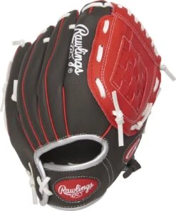 Cheapest 🔥 Rawlings Players Series Youth Glove 10 inch ✔️ -Deals Bat Boosters Store PL10DSSW 2