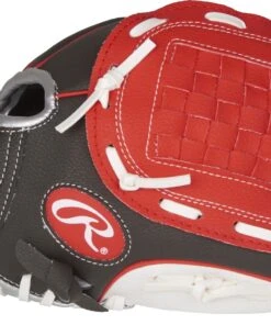 Cheapest 🔥 Rawlings Players Series Youth Glove 10 inch ✔️ -Deals Bat Boosters Store PL10DSSW 3