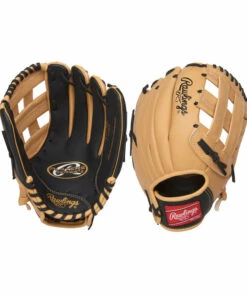 Hot Sale ❤️ Rawlings Players Series Youth Glove 11.5 inch 🌟