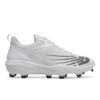 Best deal 🔔 New Balance PL4040V6 FuelCell Moulded Cleats White 😉