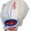 Hot Sale 🥰 Rawlings Players Series Youth Glove 9 inch 🧨