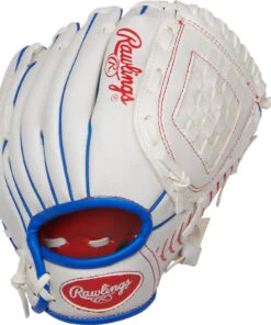 Hot Sale 🥰 Rawlings Players Series Youth Glove 9 inch 🧨