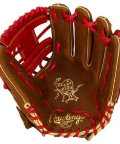 Cheapest ⌛ Rawlings Heart of the Hide ⚾ Baseball Glove 11.5 inch 👍 -Deals Bat Boosters Store PRO204 2TIG 2